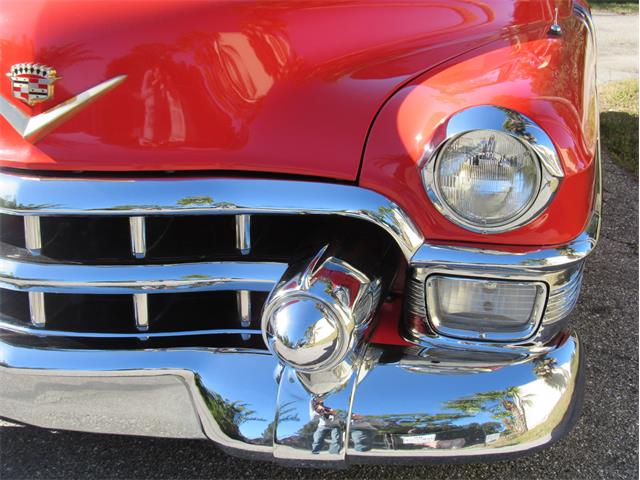 1953 Cadillac Convertible (CC-1058686) for sale in Sarasota, Florida