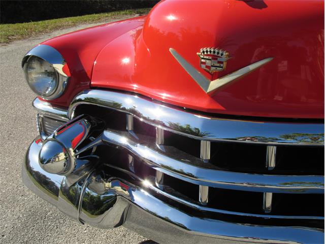 1953 Cadillac Convertible (CC-1058686) for sale in Sarasota, Florida
