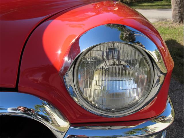 1953 Cadillac Convertible (CC-1058686) for sale in Sarasota, Florida