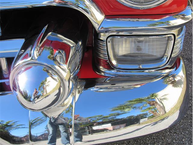 1953 Cadillac Convertible (CC-1058686) for sale in Sarasota, Florida