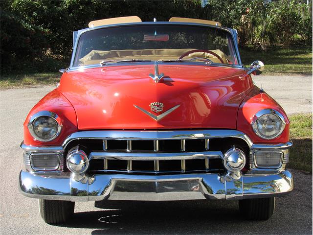 1953 Cadillac Convertible (CC-1058686) for sale in Sarasota, Florida