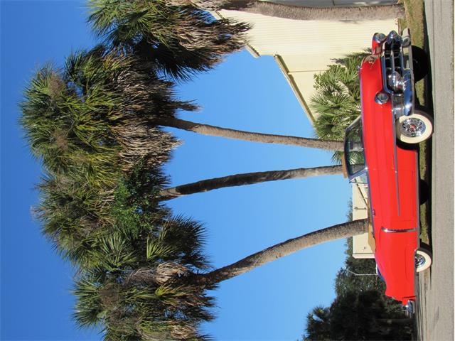 1953 Cadillac Convertible (CC-1058686) for sale in Sarasota, Florida