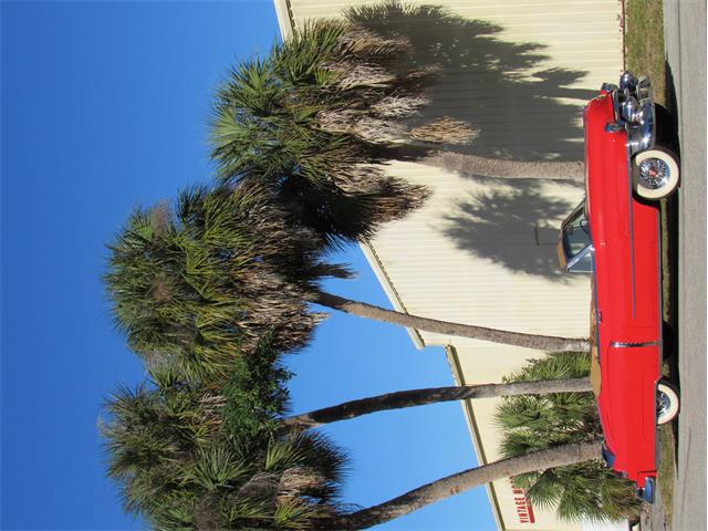 1953 Cadillac Convertible (CC-1058686) for sale in Sarasota, Florida