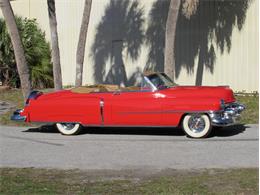 1953 Cadillac Convertible (CC-1058686) for sale in Sarasota, Florida