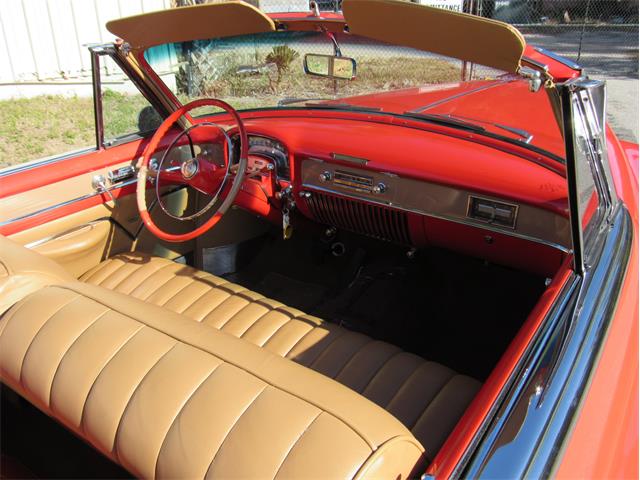 1953 Cadillac Convertible (CC-1058686) for sale in Sarasota, Florida