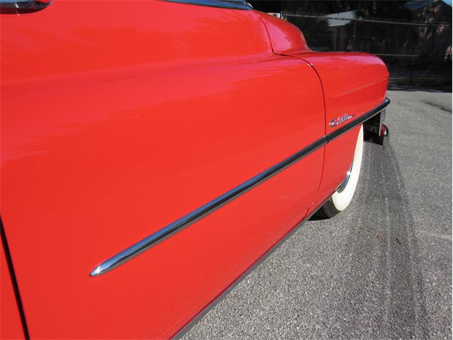 1953 Cadillac Convertible (CC-1058686) for sale in Sarasota, Florida