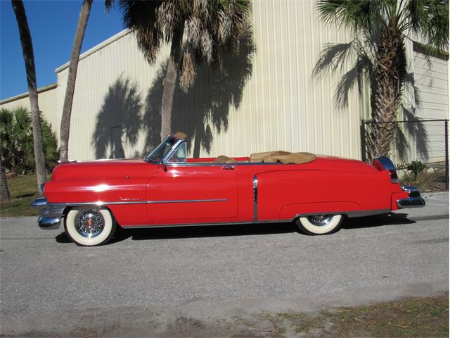 1953 Cadillac Convertible (CC-1058686) for sale in Sarasota, Florida