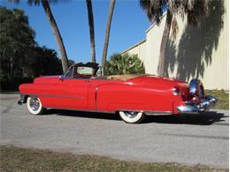 1953 Cadillac Convertible (CC-1058686) for sale in Sarasota, Florida