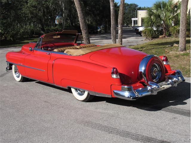 1953 Cadillac Convertible (CC-1058686) for sale in Sarasota, Florida