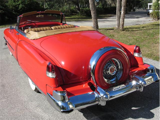 1953 Cadillac Convertible (CC-1058686) for sale in Sarasota, Florida