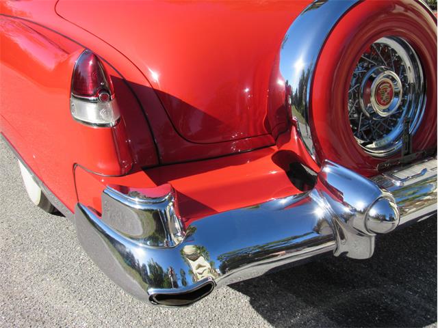 1953 Cadillac Convertible (CC-1058686) for sale in Sarasota, Florida
