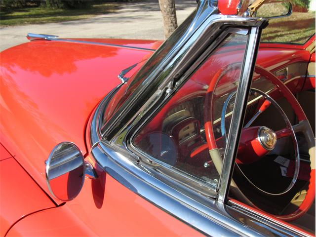 1953 Cadillac Convertible (CC-1058686) for sale in Sarasota, Florida