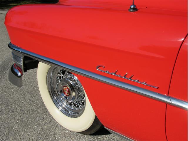 1953 Cadillac Convertible (CC-1058686) for sale in Sarasota, Florida