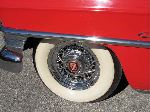 1953 Cadillac Convertible (CC-1058686) for sale in Sarasota, Florida