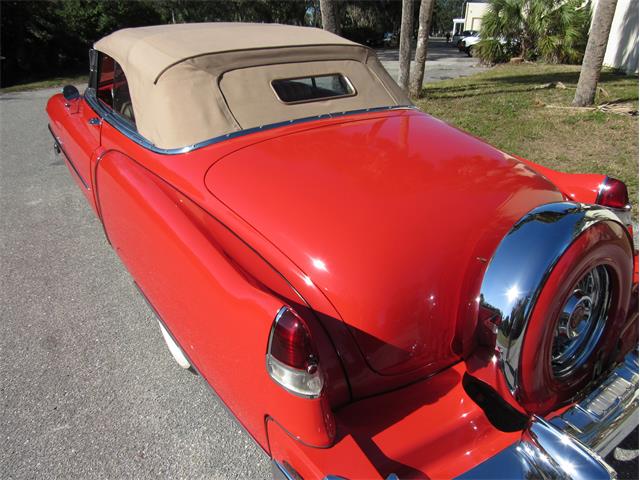 1953 Cadillac Convertible (CC-1058686) for sale in Sarasota, Florida