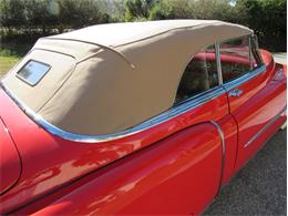 1953 Cadillac Convertible (CC-1058686) for sale in Sarasota, Florida