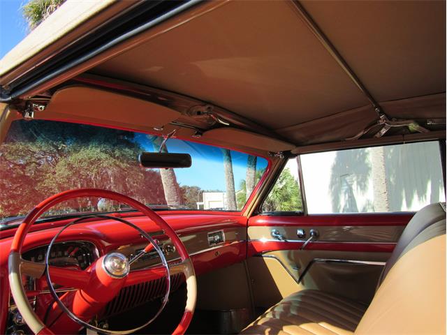 1953 Cadillac Convertible (CC-1058686) for sale in Sarasota, Florida