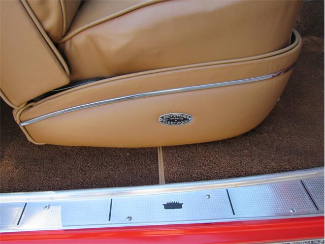 1953 Cadillac Convertible (CC-1058686) for sale in Sarasota, Florida