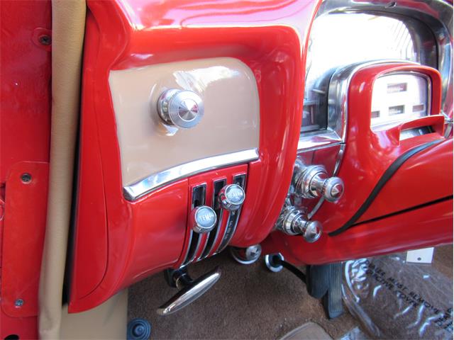 1953 Cadillac Convertible (CC-1058686) for sale in Sarasota, Florida