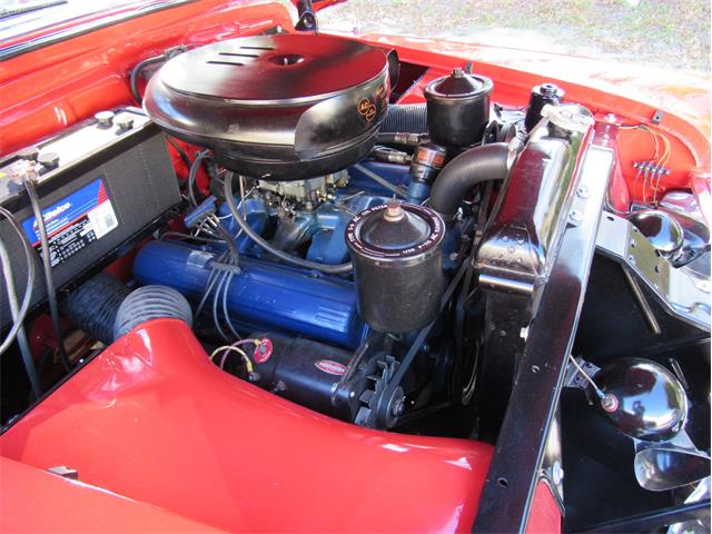 1953 Cadillac Convertible (CC-1058686) for sale in Sarasota, Florida