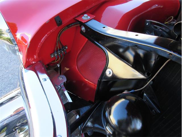 1953 Cadillac Convertible (CC-1058686) for sale in Sarasota, Florida