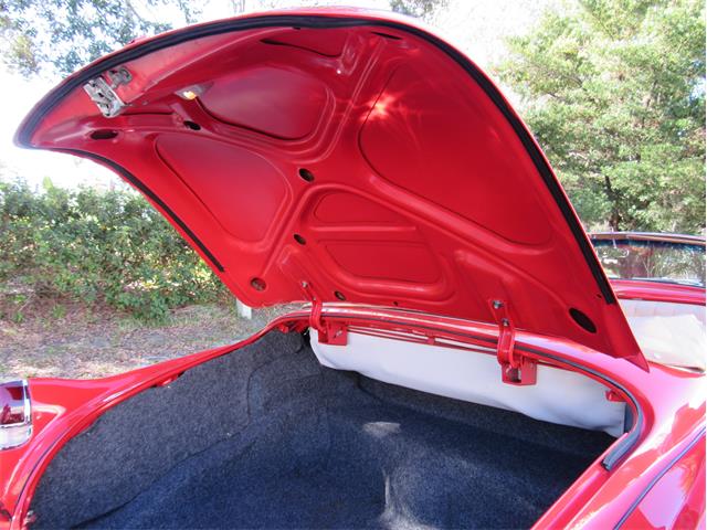 1953 Cadillac Convertible (CC-1058686) for sale in Sarasota, Florida