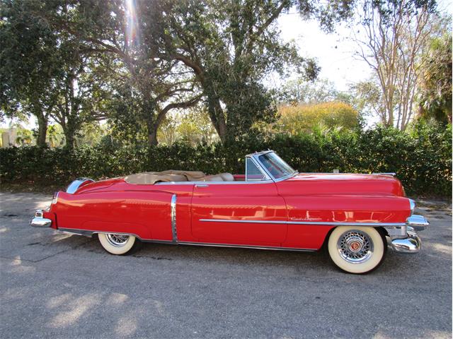 1953 Cadillac Convertible (CC-1058686) for sale in Sarasota, Florida