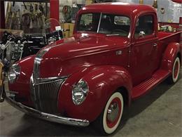 1941 Ford F1 (CC-1058688) for sale in Lakeland, Florida