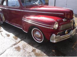 1946 Mercury Coupe (CC-1058701) for sale in Mundelein, Illinois