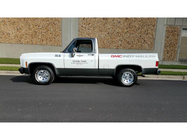 1980 GMC Pickup (CC-1050872) for sale in Linthicum, Maryland