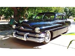 1951 Mercury Coupe (CC-1058727) for sale in Mundelein, Illinois