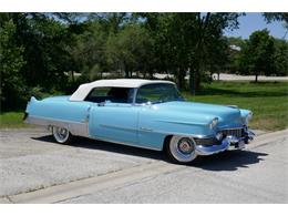 1954 Cadillac Eldorado (CC-1058730) for sale in Mundelein, Illinois
