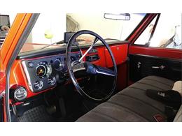 1970 Chevrolet C10 (CC-1058734) for sale in Vista, California