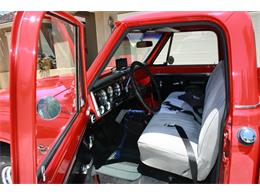 1970 Chevrolet C10 (CC-1058734) for sale in Vista, California