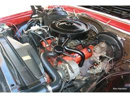 1970 Chevrolet C10 (CC-1058734) for sale in Vista, California