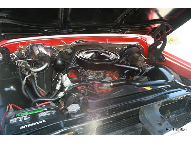 1970 Chevrolet C10 (CC-1058734) for sale in Vista, California