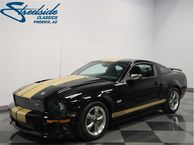 2006 Ford Shelby GT-H (CC-1058753) for sale in Mesa, Arizona