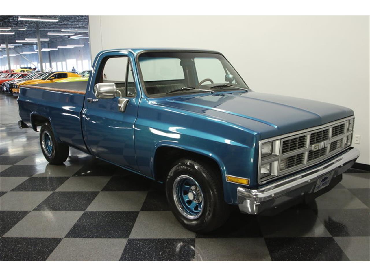 1984 GMC 1500 for Sale | ClassicCars.com | CC-1058754