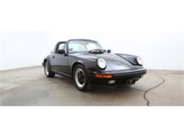 1987 Porsche Carrera (CC-1058766) for sale in Beverly Hills, California