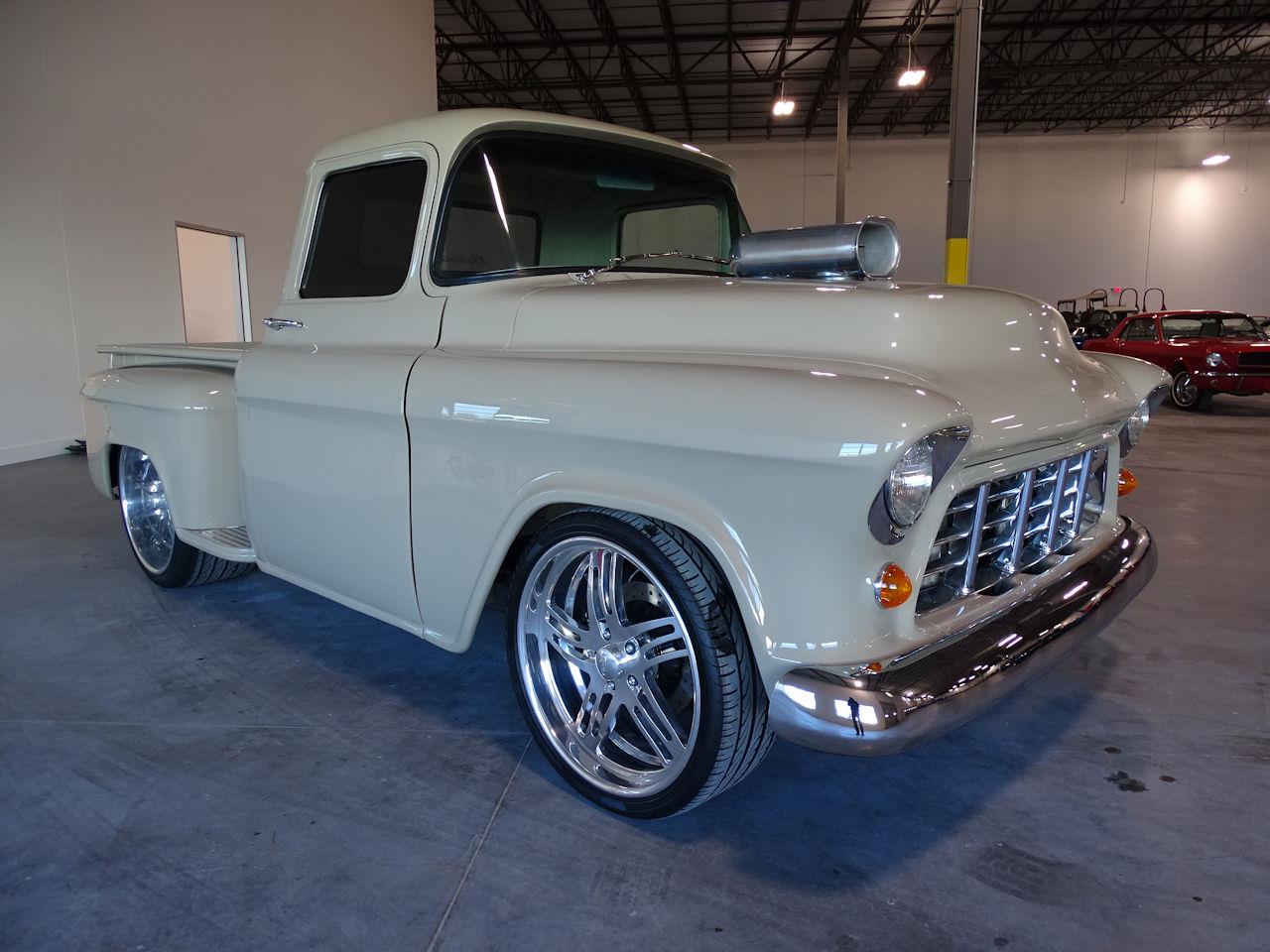 1955 Chevrolet Apache for Sale | ClassicCars.com | CC-1058775