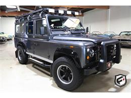 1988 Land Rover Defender (CC-1058778) for sale in Chatsworth, California