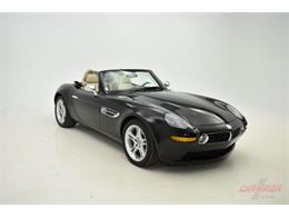 2001 BMW Z8 (CC-1058779) for sale in Syosset, New York