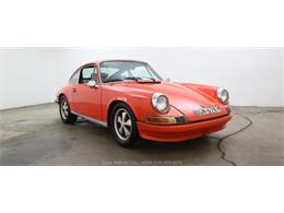 1970 Porsche 911E (CC-1058780) for sale in Beverly Hills, California