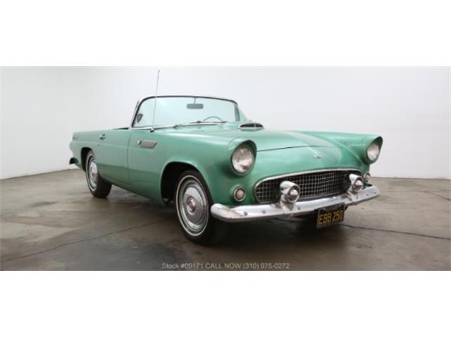 1955 Ford Thunderbird (CC-1058800) for sale in Beverly Hills, California