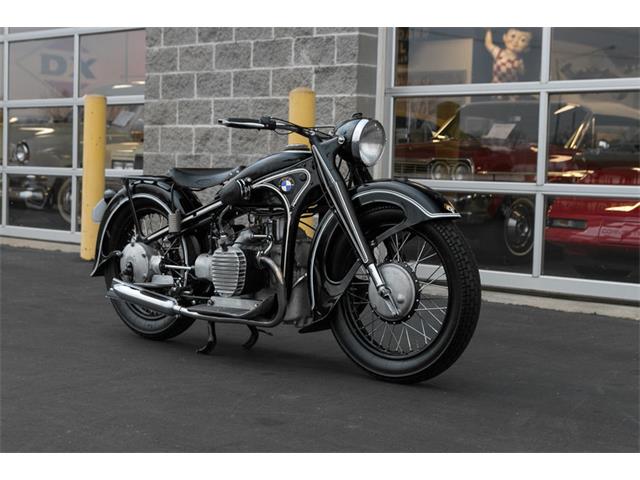 1939 BMW Motorcycle (CC-1058802) for sale in St. Charles, Missouri