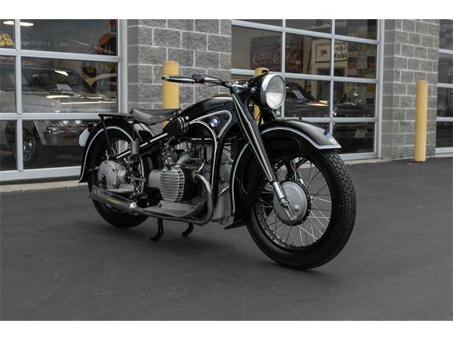 1939 BMW Motorcycle for Sale | ClassicCars.com | CC-1058802