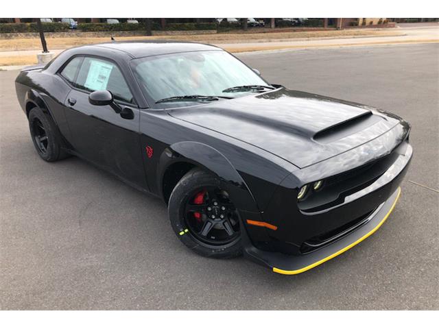 2018 Dodge Demon (CC-1058803) for sale in Scottsdale, Arizona