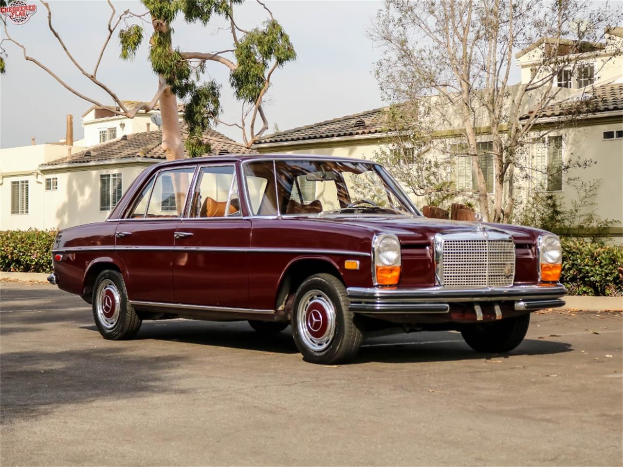 1969 Mercedes-Benz 250 for Sale | ClassicCars.com | CC-1058809