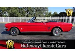 1966 Ford Mustang (CC-1058817) for sale in Lake Mary, Florida