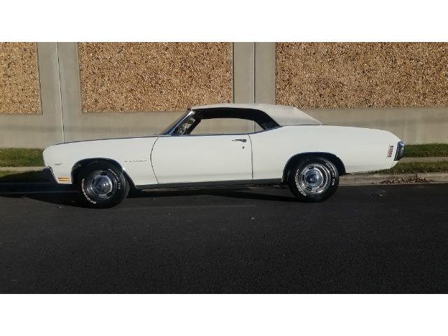 1970 Chevrolet Chevelle (CC-1050882) for sale in Linthicum, Maryland